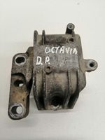 Skoda Octavia Mk2 (1Z) Support de moteur, coussinet 