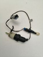 Opel Omega B1 Windshield washer fluid level sensor 90346056