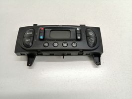 Renault Scenic RX Climate control unit 7700435400