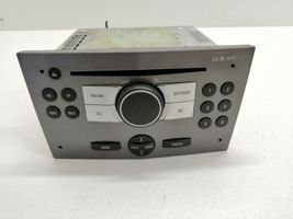 Opel Astra H Panel / Radioodtwarzacz CD/DVD/GPS 7643103310