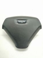 Volvo S60 Poduszka powietrzna Airbag kierownicy 9208345