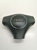 Audi A6 Allroad C5 Poduszka powietrzna Airbag kierownicy 8E0880201