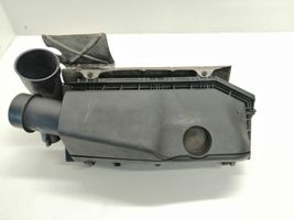 Mercedes-Benz ML W163 Scatola del filtro dell’aria 