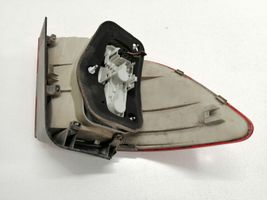 Mercedes-Benz B W245 Lampa tylna A1698200377