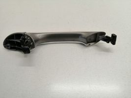 Mercedes-Benz B W245 Rear door exterior handle A1697600270