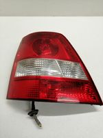 KIA Sorento Lampa tylna 