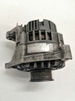 Audi A4 S4 B5 8D Ģenerators 06B903016