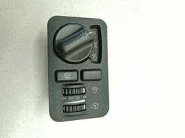 Opel Frontera B Interrupteur d’éclairage 8971779600