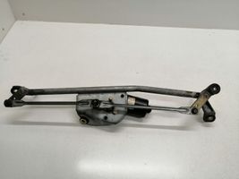 Toyota Avensis T220 Front wiper linkage and motor 