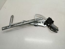 Mercedes-Benz SLK R170 Alzacristalli della portiera anteriore con motorino 0130821671