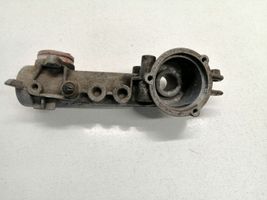 Mercedes-Benz SLK R170 Termostat / Obudowa termostatu 1112030473