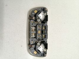 Volvo S60 Illuminazione sedili posteriori 9178936