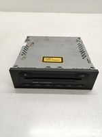 Audi A6 S6 C6 4F CD/DVD-vaihdin 4E0035111