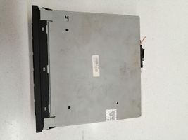 Audi A6 S6 C6 4F CD/DVD-vaihdin 4E0035111