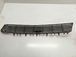 Opel Vectra C Front bumper lower grill 0551004542