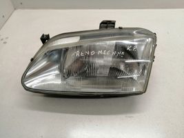 Renault Scenic I Lampa przednia 4706