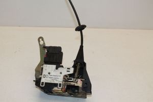 Jaguar S-Type Rear door lock Y4W4A5426412CF