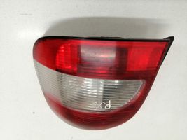 Renault Scenic RX Lampa tylna 2341