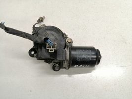 Mazda 323 F Rear window wiper motor 