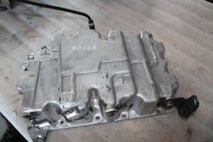 Rover 620 Cárter 