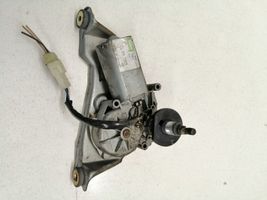 Renault Megane I Wischermotor Heckscheibe 54900112