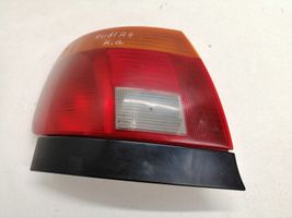 Audi A4 S4 B5 8D Galinis žibintas kėbule 8D0945095A