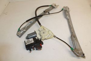 Citroen C5 Elektryczny podnośnik szyby drzwi przednich 9637541280