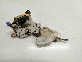 Nissan Almera Tino Serrure de porte avant 8055361U66