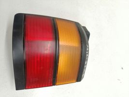 Volkswagen PASSAT B3 Rear/tail lights 333945111