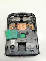 Ford Galaxy Przycisk / Włącznik oświetlenia wnętrza kabiny 39861054