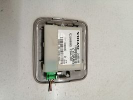 Ford Galaxy Boîtier module alarme 31252150