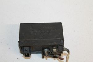 Peugeot 605 Przekaźnik / Modul układu ogrzewania wstępnego 0281003005