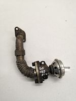 Volkswagen PASSAT B5 EGR vamzdelis (-iai)/ žarna (-os) 028131521P