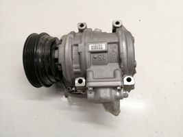 Toyota Avensis T220 Air conditioning (A/C) compressor (pump) 4472001631