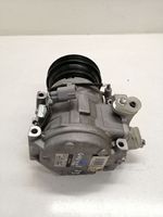 Toyota Avensis T220 Air conditioning (A/C) compressor (pump) 4472001631