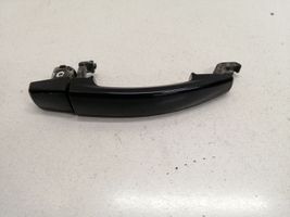 Opel Signum Klamka zewnętrzna drzwi tylnych 9180128