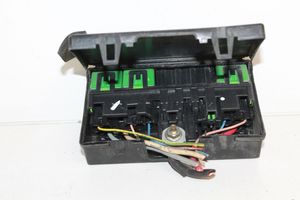 Peugeot 307 Module de fusibles 9632229480