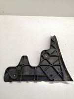 Audi A6 S6 C6 4F Support de pare-chocs arrière 4F5807453