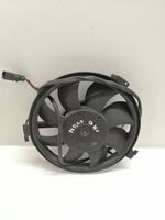 Volkswagen PASSAT B5.5 Convogliatore ventilatore raffreddamento del radiatore 1J0973852