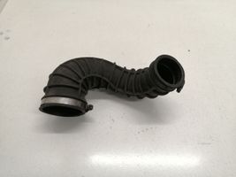 Volvo S80 Turbo air intake inlet pipe/hose 08634143