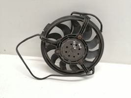 Audi A8 S8 D2 4D Convogliatore ventilatore raffreddamento del radiatore 