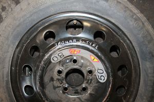 Jaguar S-Type R16 spare wheel 