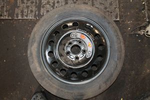 Jaguar S-Type R16 spare wheel 