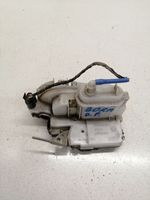 Volkswagen Bora Front door lock 1HM862154