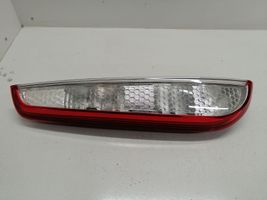 Ford Focus C-MAX Lampy tylnej klapy bagażnika 