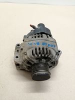 Opel Corsa C Alternator 93169026