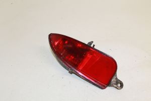 Opel Corsa C Luci posteriori del portellone del bagagliaio 89032447A