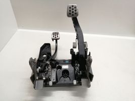 Opel Insignia A Pedal assembly 13272907