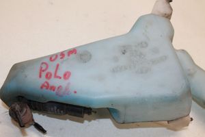 Volkswagen Polo IV 9N3 Réservoir de liquide lave-glace 6Q0955453