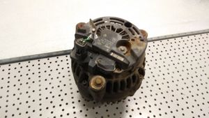 Nissan Tiida C11 Generatore/alternatore 0124525140